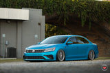 Vossen Forged LC-106T Starting at $1600 per Wheel