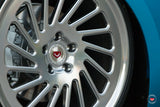 Vossen Forged LC-106T Starting at $1600 per Wheel