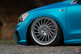 Vossen Forged LC-106T Starting at $1600 per Wheel