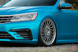 Vossen Forged LC-106T Starting at $1600 per Wheel