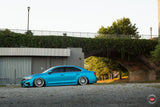 Vossen Forged LC-106T Starting at $1600 per Wheel