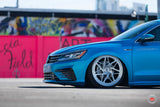 Vossen Forged LC-109T Starting at $1600 per Wheel