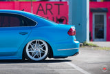 Vossen Forged LC-109T Starting at $1600 per Wheel
