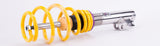 KW C-Class C300 Convertible RWD Coilover Kit V1