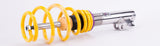 KW Coilover Kit V1 VW Jetta VI TDI Sedan