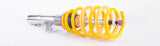 KW Coilover Kit V2 Mercedes-Benz E-Class (W210) 8cyl. incl. AMG Sedan (exc 4matic AWD)