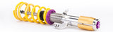 KW Coilover Kit V3 - Mercedes-Benz C63 AMG | S Coupe