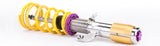 KW Coilover Kit V3 Audi R8 (42); all models; all engines; w/ magnetic ride