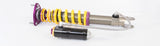 KW Coilover Kit V4 BMW M3 (F80) / M4 (F82) with Electronic Suspension