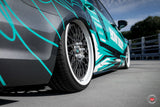 Vossen Forged ERA-1 (3-Piece) Starting at $2000 per Wheel