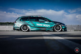 Vossen Forged ERA-1 (3-Piece) Starting at $2000 per Wheel