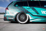 Vossen Forged ERA-1 (3-Piece) Starting at $2000 per Wheel