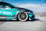 Vossen Forged ERA-1 (3-Piece) Starting at $2000 per Wheel