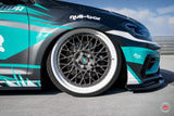 Vossen Forged ERA-1 (3-Piece) Starting at $2000 per Wheel
