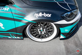 Vossen Forged ERA-1 (3-Piece) Starting at $2000 per Wheel