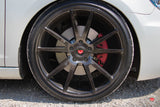 Vossen Forged VPS-310 Starting at $2000 per Wheel