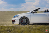 Vossen Forged VPS-310 Starting at $2000 per Wheel