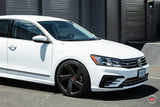 Vossen Forged CG-210T Starting at $1800 per Wheel