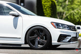 Vossen Forged CG-210T Starting at $1800 per Wheel