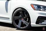 Vossen Forged CG-210T Starting at $1800 per Wheel