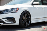 Vossen Forged CG-210T Starting at $1800 per Wheel
