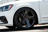 Vossen Forged CG-210T Starting at $1800 per Wheel