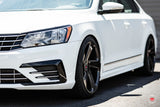 Vossen Forged CG-210T Starting at $1800 per Wheel