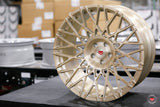 Vossen Forged ERA-1 Starting at $2000 per Wheel