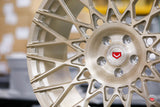 Vossen Forged ERA-1 Starting at $2000 per Wheel