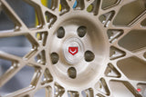 Vossen Forged ERA-1 Starting at $2000 per Wheel