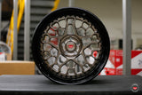 Vossen Forged ERA-4 Starting at $2000 per Wheel