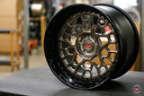 Vossen Forged ERA-4 Starting at $2000 per Wheel