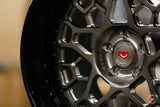 Vossen Forged ERA-4 Starting at $2000 per Wheel
