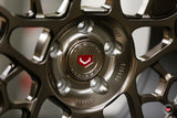 Vossen Forged ERA-4 Starting at $2000 per Wheel