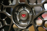 Vossen Forged ERA-4 Starting at $2000 per Wheel