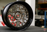 Vossen Forged ERA-4 Starting at $2000 per Wheel
