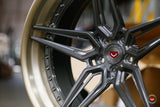 Vossen Forged EVO-1R (3-Piece) Starting at $2800 per Wheel