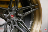 Vossen Forged EVO-1R (3-Piece) Starting at $2800 per Wheel