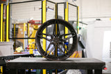 Vossen Forged EVO-1R (3-Piece) Starting at $2800 per Wheel