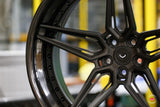 Vossen Forged EVO-1R (3-Piece) Starting at $2800 per Wheel