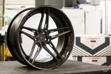 Vossen Forged EVO-1R (3-Piece) Starting at $2800 per Wheel