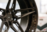 Vossen Forged EVO-1R (3-Piece) Starting at $2800 per Wheel