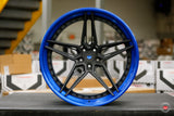 Vossen Forged EVO-1R (3-Piece) Starting at $2800 per Wheel