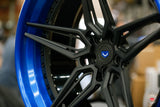 Vossen Forged EVO-1R (3-Piece) Starting at $2800 per Wheel