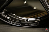 Vossen Forged EVO-1R Monoblock Starting at $2400 per Wheel