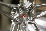 Vossen Forged EVO-1R Monoblock Starting at $2400 per Wheel