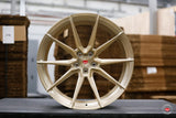 Vossen Forged Evo-2 Monoblock Starting at $2000 per wheel