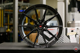 Vossen Forged EVO-2R Monoblock Starting at $2400 per Wheel