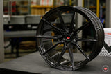 Vossen Forged EVO-2R Monoblock Starting at $2400 per Wheel