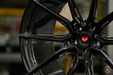 Vossen Forged EVO-2R Monoblock Starting at $2400 per Wheel